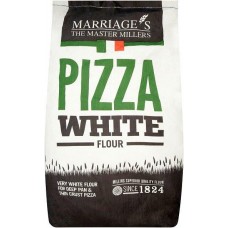 Pizza Flour - MARRIAGES 1x16kg